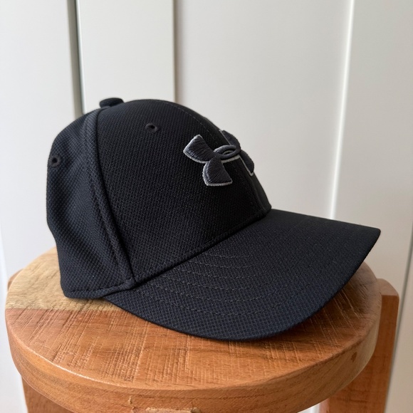 NEW BOYS UNDER ARMOUR BASEBALL HAT LOT - 6 TOTAL. - Picture 6 of 16